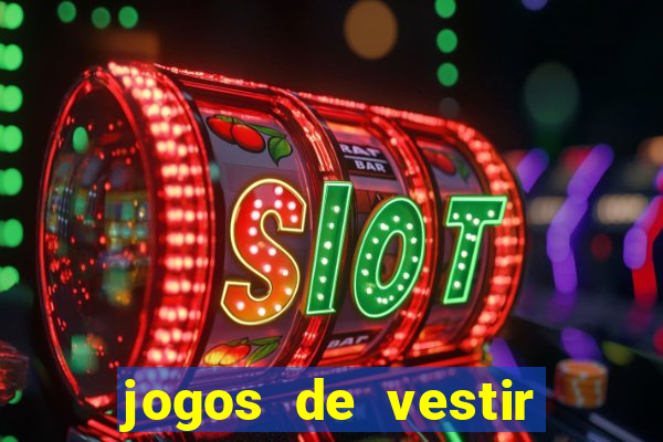 jogos de vestir noivas e maquiar